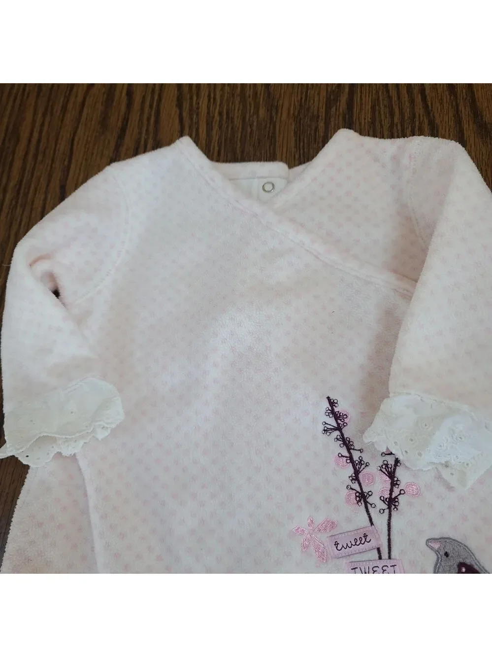 Carters gently worn